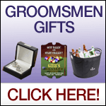 Groomsmen Gifts